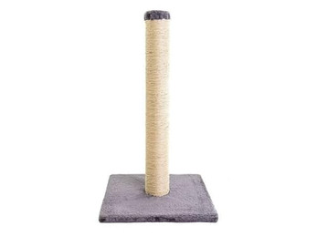 Produktbild von Trend Line Kratzbaum Bambino 65 cm grau