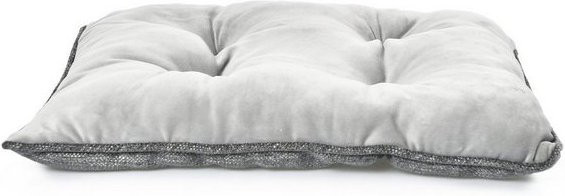 Produktbild von Trend Line Tierkissen Supersoft grau/dunkelgrau