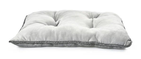 Produktbild von Trend Line Tierkissen Supersoft grau/dunkelgrau