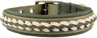 Produktbild von Trendfährte Hundehalsband BioThane®