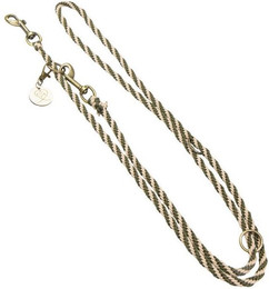 Produktbild von Trendfährte Hundeleine Paracord 3-fach verstellbar