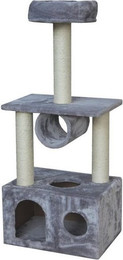 Produktbild von TrendLine Kratzbaum Joschi 116 cm grau
