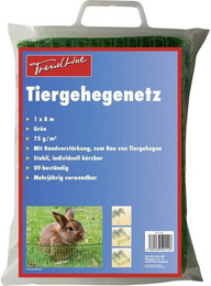 Produktbild von TrendLine Tiergehegenetz 1 x 8 m - 8 m