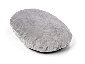 TrendPet Emma Liegekissen Grau – Bild 1 von 5