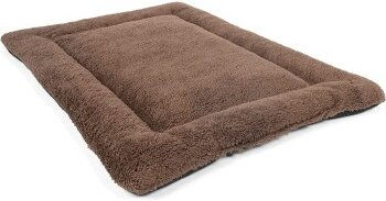 TrendPet Gepolsterte Hundedecke SoftPad 90x70cm – Bild 1 von 5
