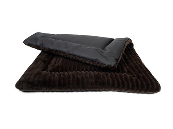 Produktbild von TrendPet Harmony Flex gefütterte Hundedecke mit schmutzunempfindlicher Unterseite - 1 Stk.