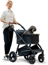 TrendPet Hundebuggy Walk, bis 22 Kg – Bild 1 von 5