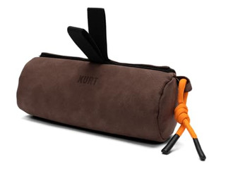 Produktbild von TrendPet Kurt Futterdummy braun S