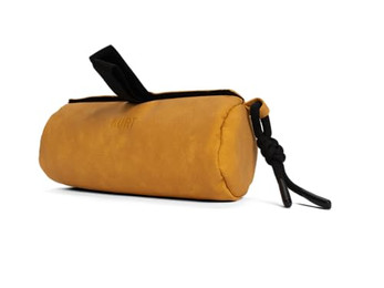 Produktbild von TrendPet Kurt Futterdummy gelb S