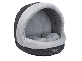 Produktbild von TrendPet LunaHome Kuschelhöhle für Hunde und Katzen