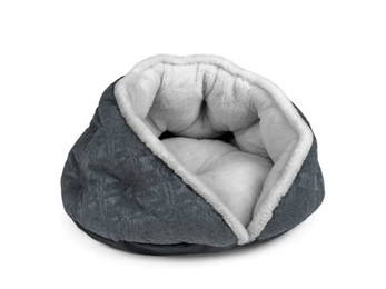 Produktbild von TrendPet LunaNest Tierbett für Hunde und Katzen