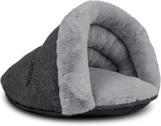 TrendPet LunaSuite Kuschelbett für kleine Hunde und Katzen – Bild 1 von 3