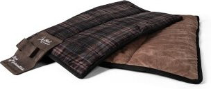 Produktbild von TrendPet Meine Restaurantdecke Reisedecke für Hunde und Katzen - 1 Stk.