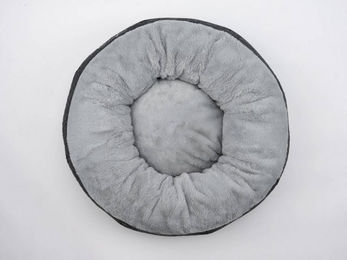 Produktbild von TrendPet Tierbett LunaBed Grau