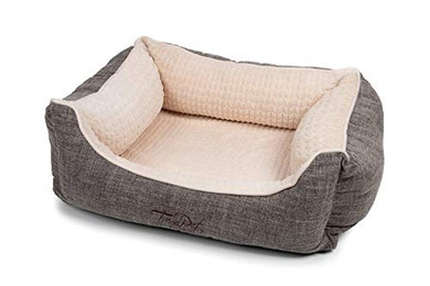 Produktbild von TrendPet VitaBed Orthopädisches Hundebett mit 5cm Memory Foam