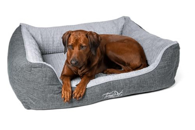Produktbild von TrendPet VitaBed Orthopädisches Hundebett mit 5cm Memory Foam