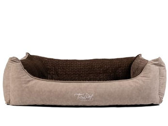 TrendPet VitaBed Style Orthopädisches Hundebett – Bild 1 von 4