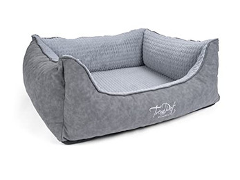 Produktbild von TrendPet VitaBed Style Orthopädisches Hundebett