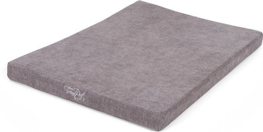 TrendPet VitaMedog 95° orthopädische Matratze braun S – Bild 1 von 4