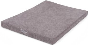 Produktbild von TrendPet VitaMedog 95° Orthopädische Matratze Braun XL
