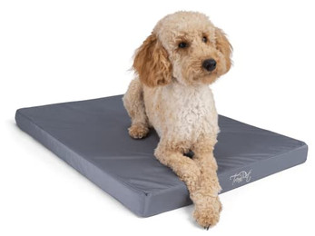 Produktbild von TrendPet VitaMedog Wasserabweisende orthopädische Matratze für Hunde