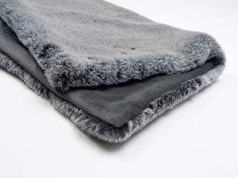 Produktbild von TrendPet Yuma Felldecke Kuschelige Premium Hundedecke - 1 Stk.