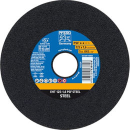 Trennscheibe Pferd EHT – Bild 1 von 8