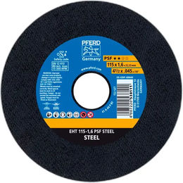 Produktbild von Trennscheibe Pferd EHT