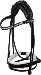 Produktbild von Trense Acavallo Demoiselle