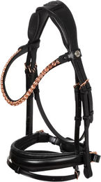 Produktbild von Trense Acavallo Ninfea