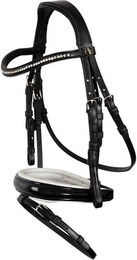 Produktbild von Trense BR Equitation Horwich