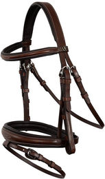 Produktbild von Trense BR Equitation Middleton