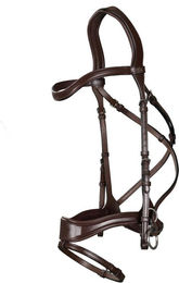 Produktbild von Trense Dy'on D Motion