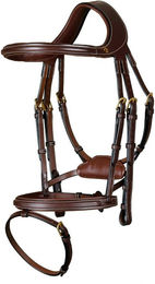 Produktbild von Trense Dy'on Différence