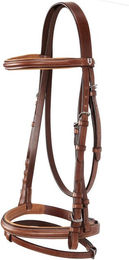 Produktbild von Trense Equestro Stitched