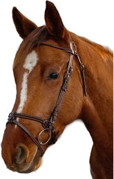 Produktbild von Trense Flags&Cup Calgary