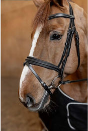 Produktbild von Trense HFI Padded