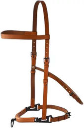 Produktbild von Trense Hispano Hipica