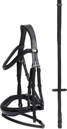 Produktbild von Trense HorseGuard Cryll 24.1