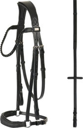 Produktbild von Trense HorseGuard Cryll 24.2