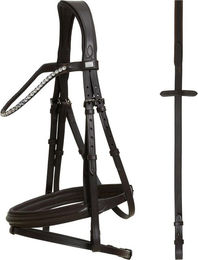 Produktbild von Trense HorseGuard EMI 23.1