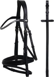 Produktbild von Trense HorseGuard EMI 24.1