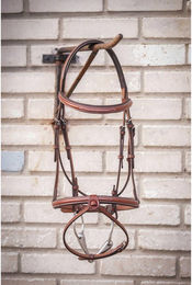 Produktbild von Trense Hunter US