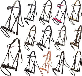 Trense Imperial Riding Di Layla – Bild 1 von 9