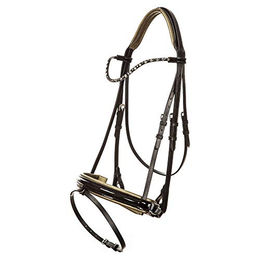 Produktbild von Trense Imperial Riding Di Layla