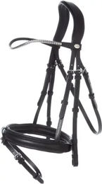 Trense Kavalkade Clinchesse – Bild 1 von 5