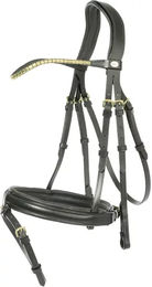 Produktbild von Trense Kavalkade Clinchesse