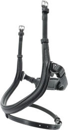 Produktbild von Trense Kieffer Stella with square chrome buckles