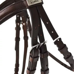 Produktbild von Trense Lexhis Henar