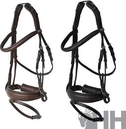 Produktbild von Trense Lexhis Henar